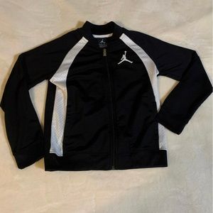 Nike Jordan kids jacket